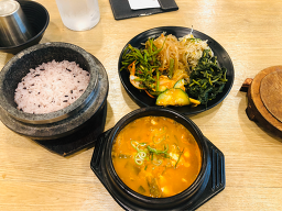 수안뚝배기순두부 4