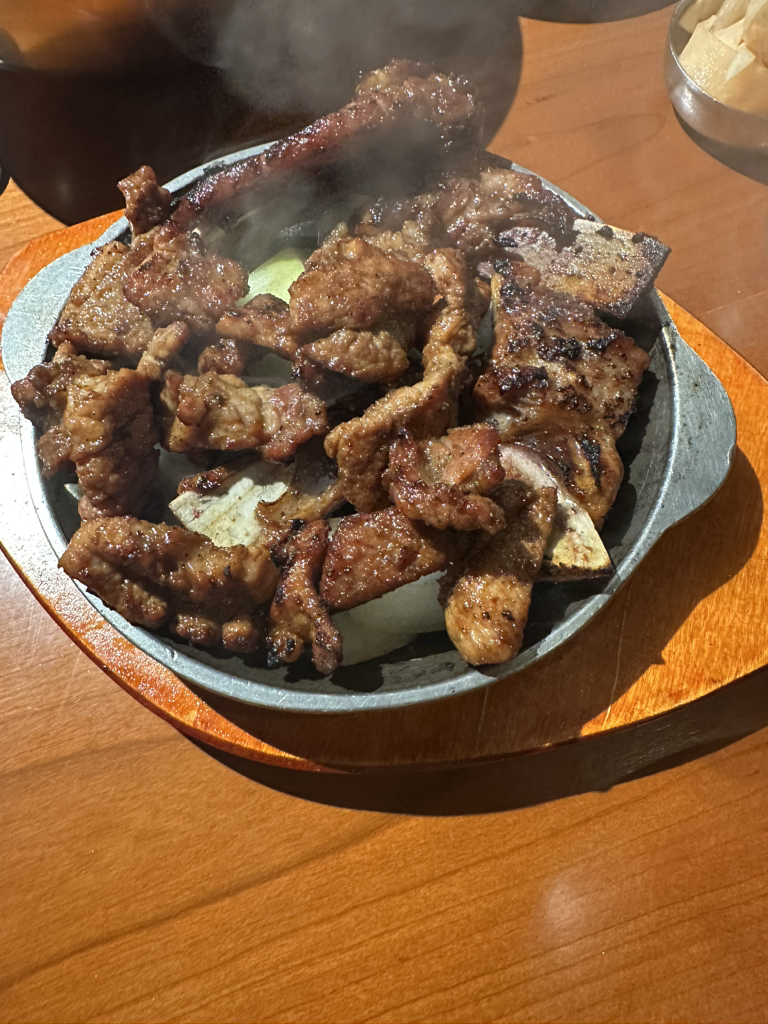 소곤면옥 사진 7