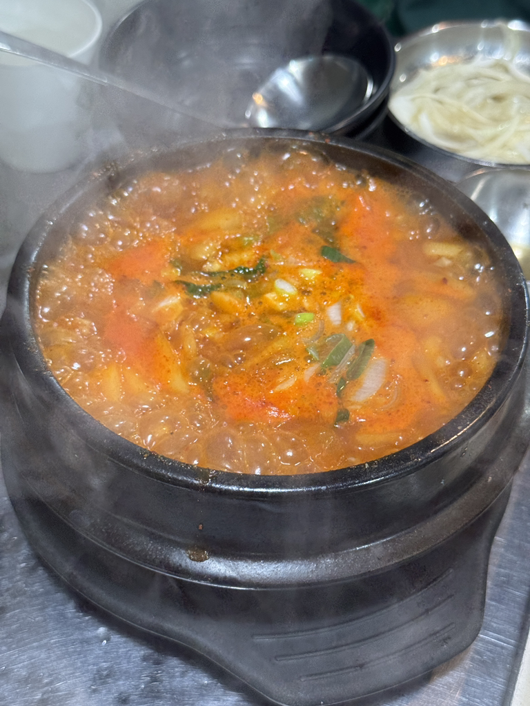 땅코참숯구이 연다라역삼점 사진 2
