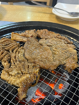 Solcheongcheong 1
