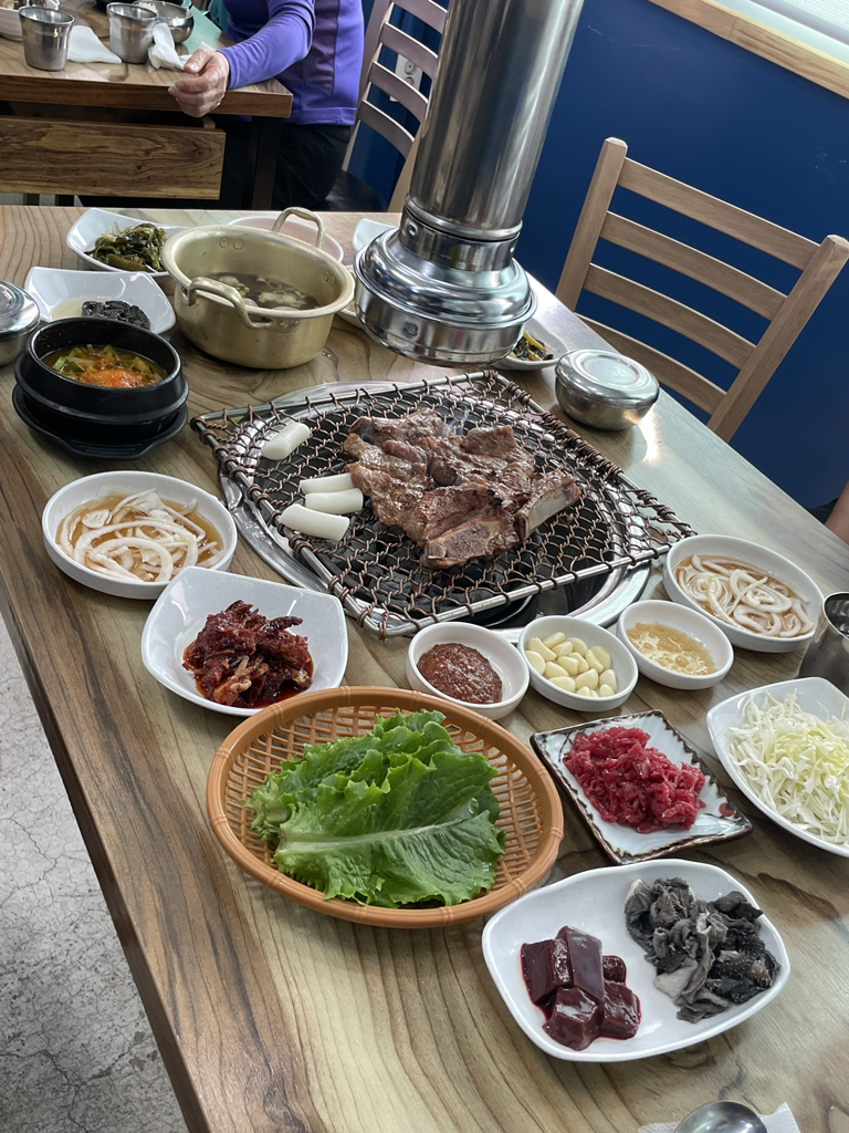 Taebongmyeonok 5