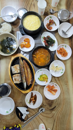 행운식당 5