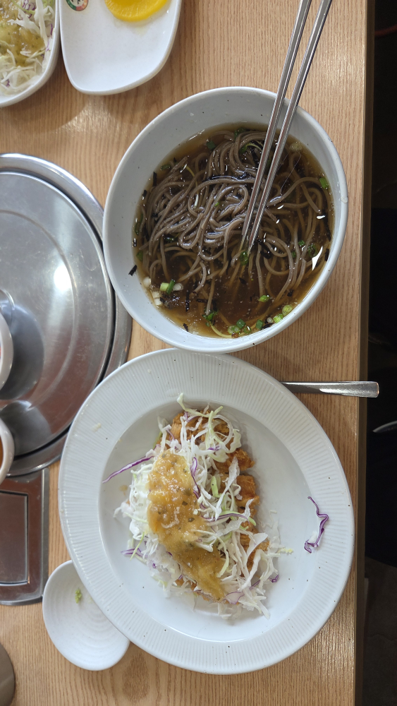 성경만두요리전문점 1