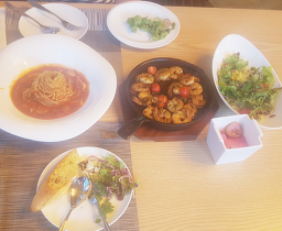 오뜨로부엔디아 사진 2