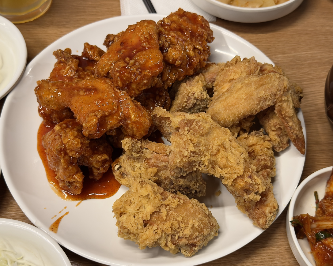 한신치킨호프 사진 2