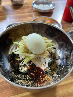 Jayeonsaemsikdang (자연샘식당) 3