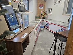 데얼이즈커피