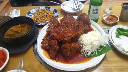신동궁감자탕뼈숯불구이 선릉직영점 사진 7
