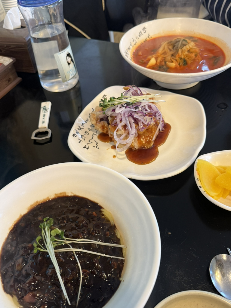 강릉짬뽕한선생 사진