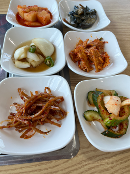 Sudamchae (수담채) 2