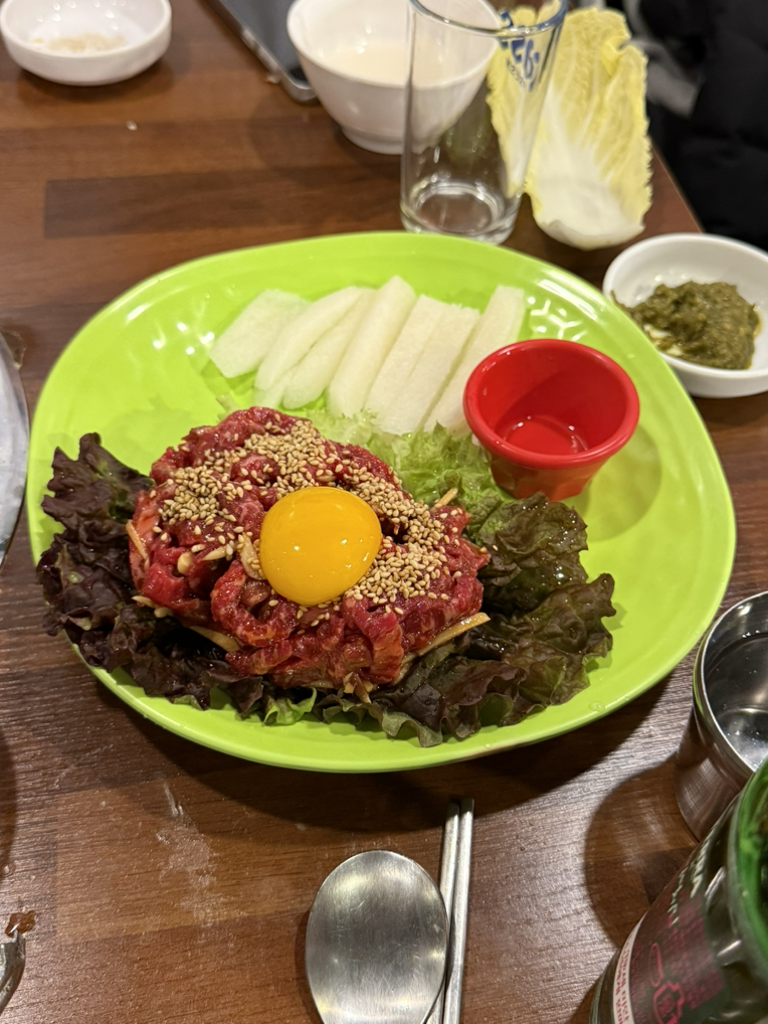 풍년집정육식당 방화동점 대표 사진