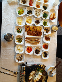 다래식당 5