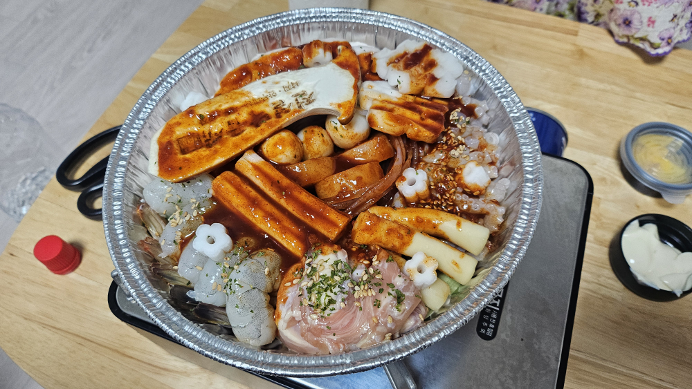 전설낙곱새 화성반월점 사진 5