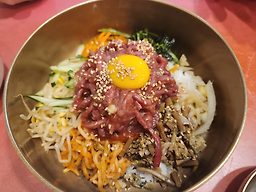 전주비빔밥 와이즈점 사진 4