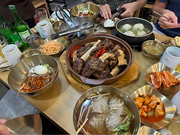 강남면옥 신사점 사진 3