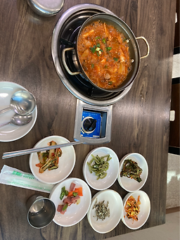 양지식당 4