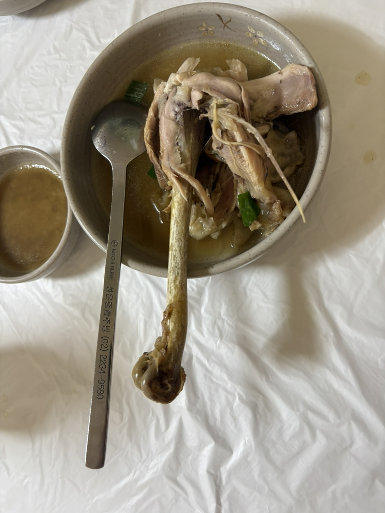 연진네토종닭 5