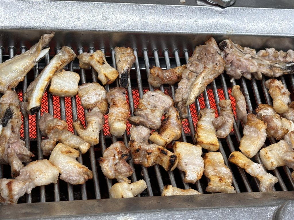 정한가든 대표 사진