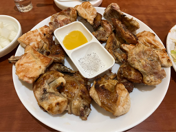 바베큐랜드 1