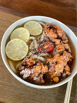 산카레 사진 2