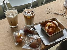 로스터스로스터리 창덕궁