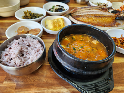 Myeonggabapsang 4