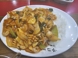 왕비성 4