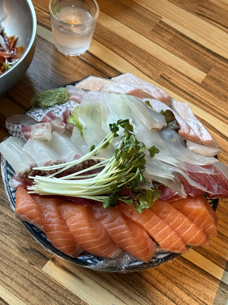 싱싱오징어바다 사진 6