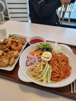Donggeurami (동그라미) 1
