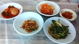 Jinhaesikdang (진해식당) 3