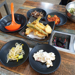 동촌횟집 4