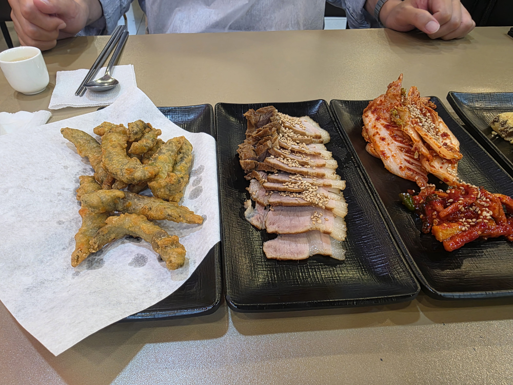 경옥고추어탕 역삼점 대표 사진