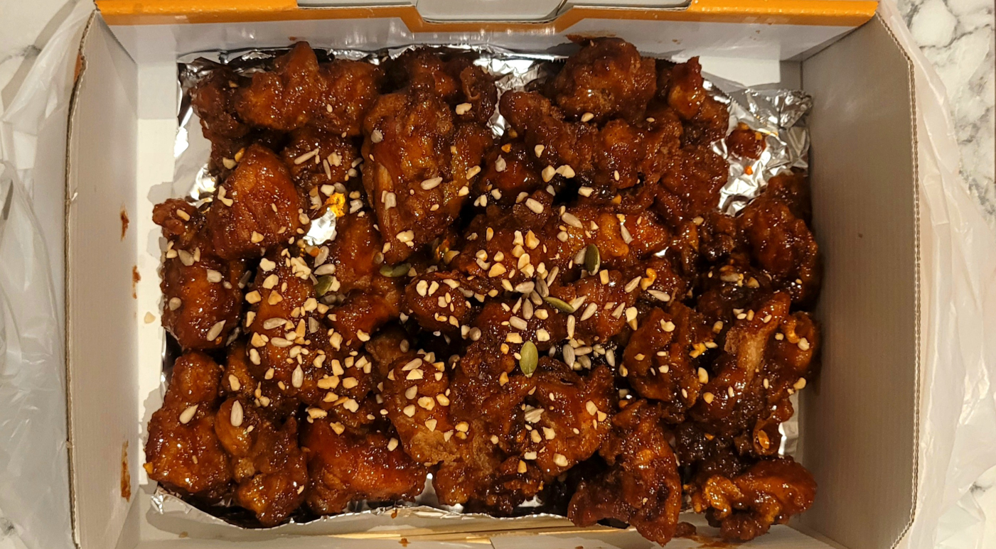 Samyangdakjip 4