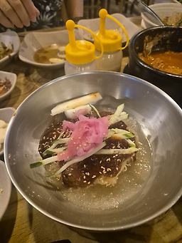 꺼멍집 사진 3