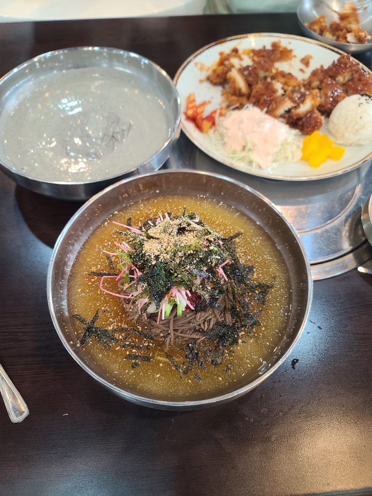 아낙네의 밀가 1