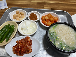 Hanyangttukbaegi 6