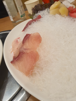 속초오징어어시장 강남역점 사진 5