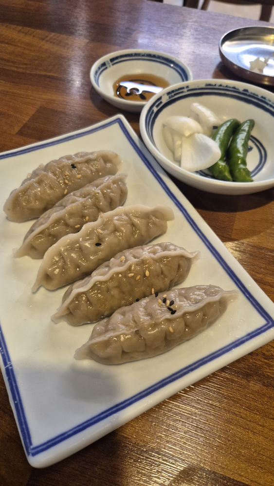 Guposeolreongtang (구포설렁탕) 1