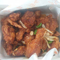호치킨 6