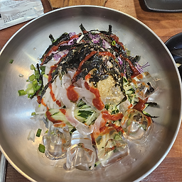 포항식당 6