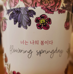 꽃피는봄날 5
