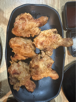 Dasarang chikinpija (다사랑 치킨피자) 2