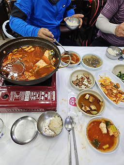 Chulleongdarisikdang 6