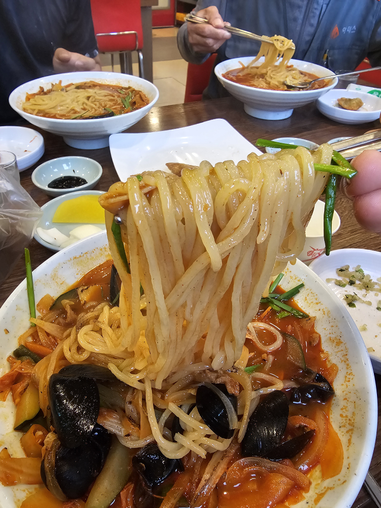 교동짬뽕 5