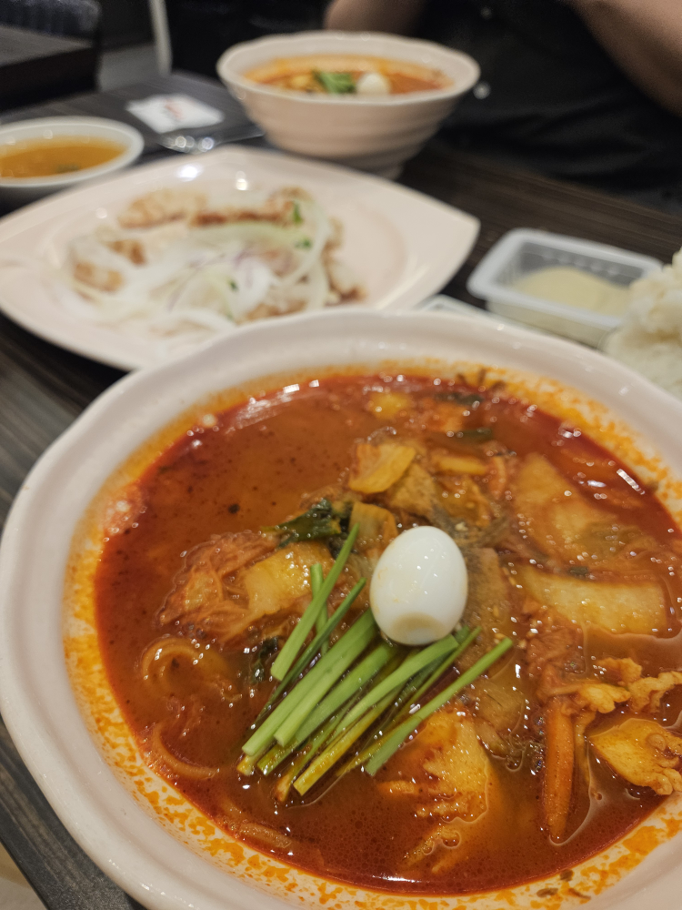Jjamppongjijonsiheungjeongwangjeom 5