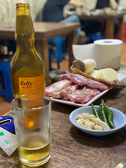 갈비껍데기 사진 8