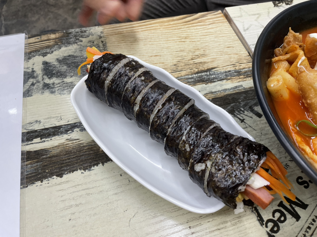 오병이어 떡볶이 4