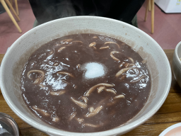 Monyeobajirakkalguksu 2