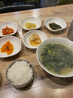 대수굴식당 사진 6