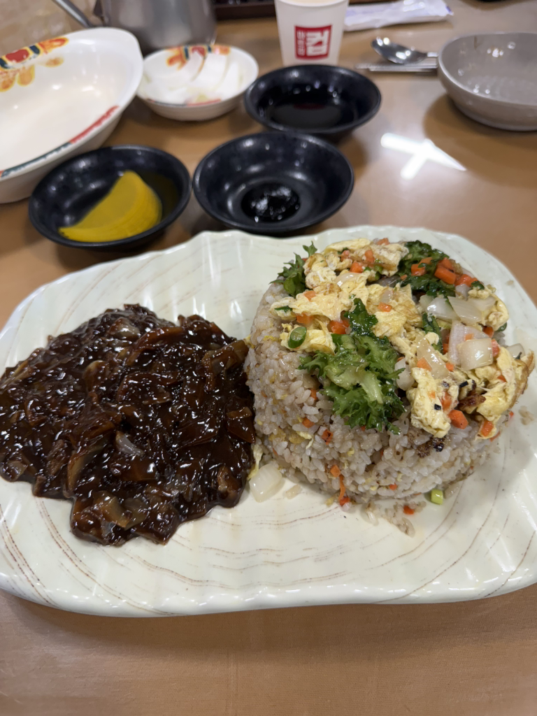 만다린 사진